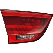 ULO Stop Lambası Ic Sol Bmw F34 Grand Turısmo