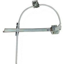 SERCELER Cam Krikosu Ön Sol Manuel R9 012