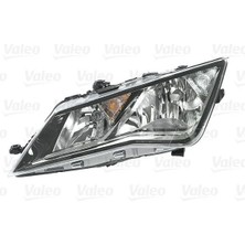 Valeo Far Sol Seat Leon 1.0tsı-1.2tsı 12 > Xenon Far Olmayanlar Için