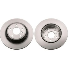 TRW Fren Dıskı Arka Bmw F30 F31 F34 F35 F32 F33 F36