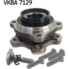 Skf Teker Rulmanı On Bmw F70 F74 F78 G42 G20 G26 G30 G38 G60 G61 G32 G11 G70 G14 G01 G45 G02 G29 Porya
