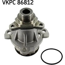 Skf Devirdaim Pompası Renault Master Iıı 10> Movano B 10> Nıssan Navara YS23 15> D23 2.3dci 2.3 Cdti 4420987-2101000Q1F