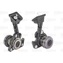 Valeo Hidrolik Debriyaj Rulmanı CROSSLAND-P207-P208-P308-P508-P2008-P3008-P5008-PARTNER-BERLINGO- Rcz-C3-C4-C5-Ds3-Ds4-Ds5 1.6 Hdı-Thp 2.0 Hdı 1.2 Thp-Puretech B16DTH