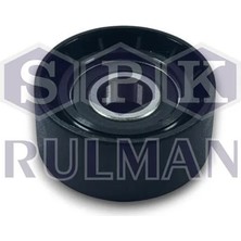 SPK Alternatör Gergi Rulmanı Tek Rulman P206-BIPPER-PARTNER-BERLINGO-C5-JUMPY-NEMO 1.4hdı-1.6hdı