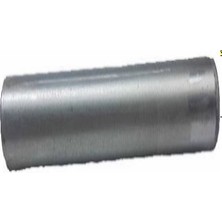 WPI Torsiyon Mili Peugeot 206