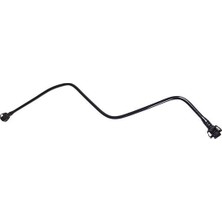 WINTECH Genleşme Şişesi Hortumu Partner 1.4 75HP 96-15 1.6 16V 109 Hp 01-08 1.9d 69HP 99-08