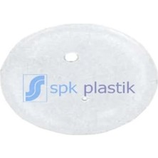SPK Cam Yıkama Su Fiskiye Depo Kapağı R9/r1