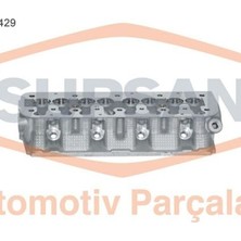 SUPSAN Silindir Kapağı Fıat M131 1600 Dkş