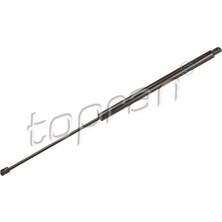 Topran Bagaj Amortısoru Mercedes Vıto W638 97>03