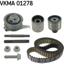 Skf Triger Seti Golf7-A3-Leon-Passat-Tiguan 1.6-2.0 Tdi 13 > Clha/b-Dcxa-Crlb-Cuvc-Crka-Crkb-Cxxa/b-Dbka Ptfe