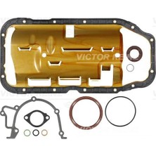 V.REİNZ Alt Takım Conta Vectra-Astra F - Calıbra Omega B 1.8 2.0 16V X20XE-X18XE-X20SE