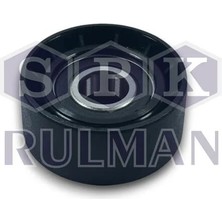 SPK Alternatör Gergi Rulmanı Tek Rulman Partner-Berlıngo-Scudo 1.9d 97 >