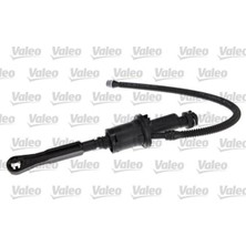 Valeo KG15040.4.18 Debriyaj Üst Merkezi Partner-Berlıngo 1.6-1.6 Hdi 08 > C4 1.6 Vti-1.8 I 16V 07 > 15.87MM
