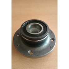 Skf Arka Teker Poryası Komple Corsa D 1.3cdti-Punto 1.3mtj-1.9mtj 1.3 Cdti 06 > 30X120X64.2 4bij