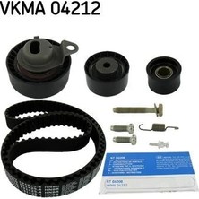 Skf Eksantrik Gergi Kiti Escort V-Vı-Vıı 92- -Fıesta Iıı 92-95 -Mondeo 93-96 1.6i 16V-1.8I 16V 2.0i