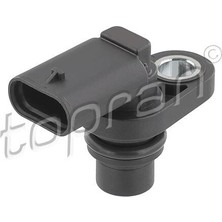 Topran Eksantrık Mılı Konum Sensoru Mercedes M260 M264 M270 M274 W176 W177 C190 W246 W205 C117 C257 W212 W2 13 C253