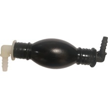 WINTECH x El Pompası 8mm Ünıversal