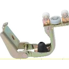 WPI Kapı Sürgü Mekanizması Orta-Sağ Sprinter W904