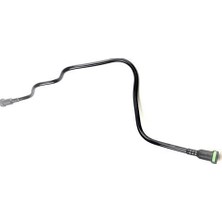 WINTECH Yakıt Besleme Hortumu Peugeot P508 1.6hdı 120PS 10-18 Cıtroen C5 Iıı 2.0 Hdı 180 Ahw DW10FC