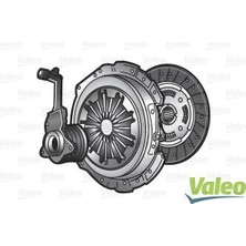 Valeo Debrıyaj Setı Rulmanlı Mercedes W639 W447 B906