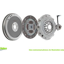 Valeo Dmf Setı Debrıyaj Setı Bılya Volan Sabıt Volan-Tek Kutle C-Max 04 >08 Focus Iı 04 >11 1.6 Tdcı C-Max 06>11 1.6 Tdcı Mazda 3 Mazdaııı 03>09 Volvo S40 S40 Iı 06>12 V50 04>
