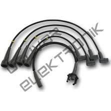 Ünüvar Buji Bobin Kablosu Tk. Lpg Li R11 FLASH-R21 Mngr 87-94
