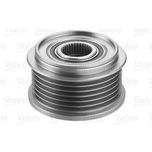 Valeo Alternatör Kasnağı Rulmanlı Ducato-Boxer-Jumper-Transit Tourneo 2.2hdi-2.2tdci Alt 0121615002