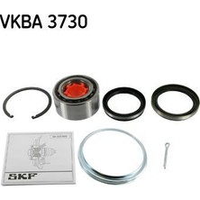 Skf Ön Teker Rulmanı Toyota Corolla 1.6l 4A-FE AE101 AE111 92-00 / 1.3l 2e EE90 EE100 EE111 88-00