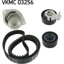 Skf Devirdaimli Eksantrik Gergi Kiti P206-207-307-308-PARTNER-C2-C3-C4-XSARA-BERLINGO 1.6-1.6 16V TU5JP4 Dfm Succe 1.6 16V 09-13 TU5JP4