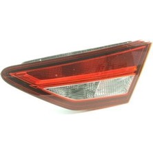 Valeo Stop Sağ Seat Leon 2012/12