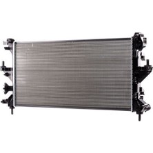 Valeo Su Radyatörü Fıat Ducato 2.3d 06 > mt Brazıng 780X368X26 3062308080