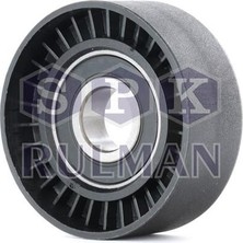 SPK Kayıs Gergı Rulmanı Mercedes W168 W169 W245 W414 . Opel Astra G Corsa 1.0 1.2