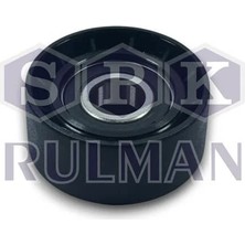 SPK Kayıs Gergı Rulmanı Bmw E90 E91 E92 E93 F07 F10 F11 F06 F12 F13 F01 F02 E84 E70 F15 E71 F16