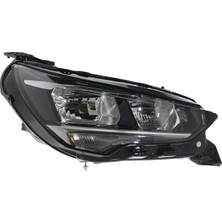 Valeo Sağ Far Opel Corsa F Halojen 19>