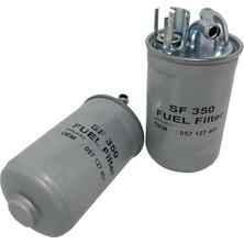 Sardes Yakıt Filtresi Passat 00-05 A4 02-04 A6 97-05 A8 00-02 2.5 Tdı WK823/1 x