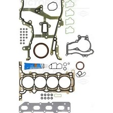 V.REİNZ Motor Takım Conta Alt-Üst Komple Astra J-Corsa D-Adam-Merıva B 1.2-1.4 16V A-B-D/xel-Xer
