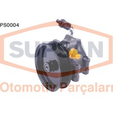 SUPSAN Dıreksıyon Pompası Transıt V348 Tt9 2.4 Tdcı 06>11 Arkadan Ceker