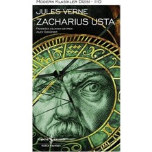 Zacharius Usta - Modern Klasikler Dizis (Şömizli)