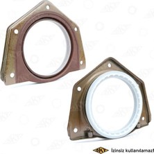 SKT Arka Krank Keçesi Doblo 1.9 Jtd 93X140X172X15 Alfa Romeo 156 1.6 1.9d 2.4jtd 159 Gıulıetta
