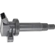 Ünüvar Ateşleme Bobini Peugeot P107 14> P108 14> Cıtroen C1 14> 1.0 Vtı 1kr / Toyota Corolla 1.4l 1.6l 4zz- Fe 3zz-Fe ZZE112 ZZE120 ZZE121 Vvti 02-06 / Avensıs 1.6l 3zzfe ZZT251 Vvti 03-08 4 Soketli