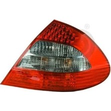 ULO Stop Lambası Sag Avantgarde. Led. Duysuz Mercedes E-Class W211 06>09