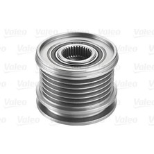 Valeo Alternator Kasnagı Mercedes W202 W210 W638 B901&GT;B904