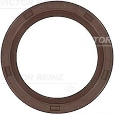 V.REİNZ Krank On Kece Renault R19-CLIO-MEGANE 1.4 Clıo Iıı-Scenıc Iı-Iıı 1.6 16V E7J K4M 47X35X6