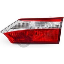 ULO Stop Lambası Iç Sağ Toyota Corolla 1.4l 1ndtv NDE180 13-16. 1.6l 1zr-Fe ZRE181 13-16. 1.33L 1nr-Fe NRE180 13-16