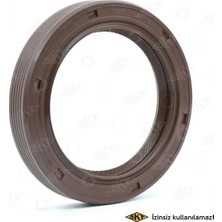 SKT Defransiyel Keçesi Sol Ducato-Boxer 43X59X10