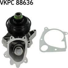 Skf Devırdaım Pompası Bmw M47 M57 E46 E53 E65