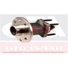 Skf Arka Teker Poryası Rulmanlı Astra H-Zafıra 1.3cdtı-1.4-1.6-1.7cdtı-1.9cdtı 04 > 4 Bijon VKBA365