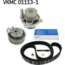 Skf Devirdaimli Triger Seti Golf4/5-Bora-Jetta-Passat-A3-Leon-Octavıa 1.6 98>akl-Aeh-Avu-Bgu-Bse-Bfq-Alz