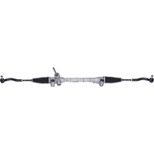SISMAK Direksiyon Kutusu Elektrikli Rot Baş Lı Toyota Yarıs 1.0l 1kr-Fe KSP90 06-11 / 1.3l 2sz-Fe SCP90 06-09 / 1.4l 1ndtv NLP90 06-11