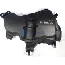 SPK Motor Üst Kapağı Motor Muhafaza Kapağı Juke-Note-Qashqai 1.5dci